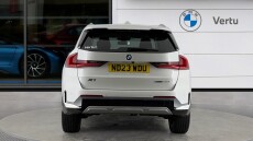BMW X1 xDrive 23d MHT xLine 5dr Step Auto Diesel Estate